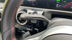 Mercedes-Benz A-Class A250e AMG Line Executive 4dr Auto Saloon